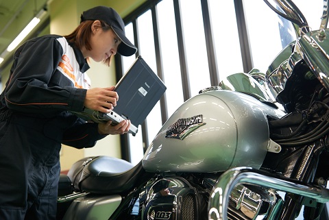 専門学校東京工科自動車大学校［品川校］(Tokyo Professional College of Automobile Technology (Shinagawa school))