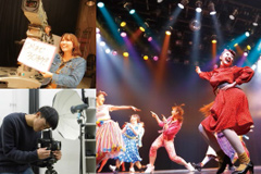 専門学校東京ビジュアルアーツ(Tokyo Visual Arts)
