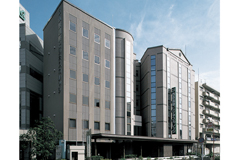 Nishitetsu International Business College
